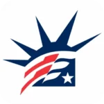 Logo US American Visa - Favicon