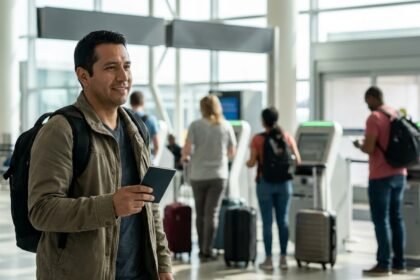 Global Entry para hondureños con visa americana: ¿se puede?